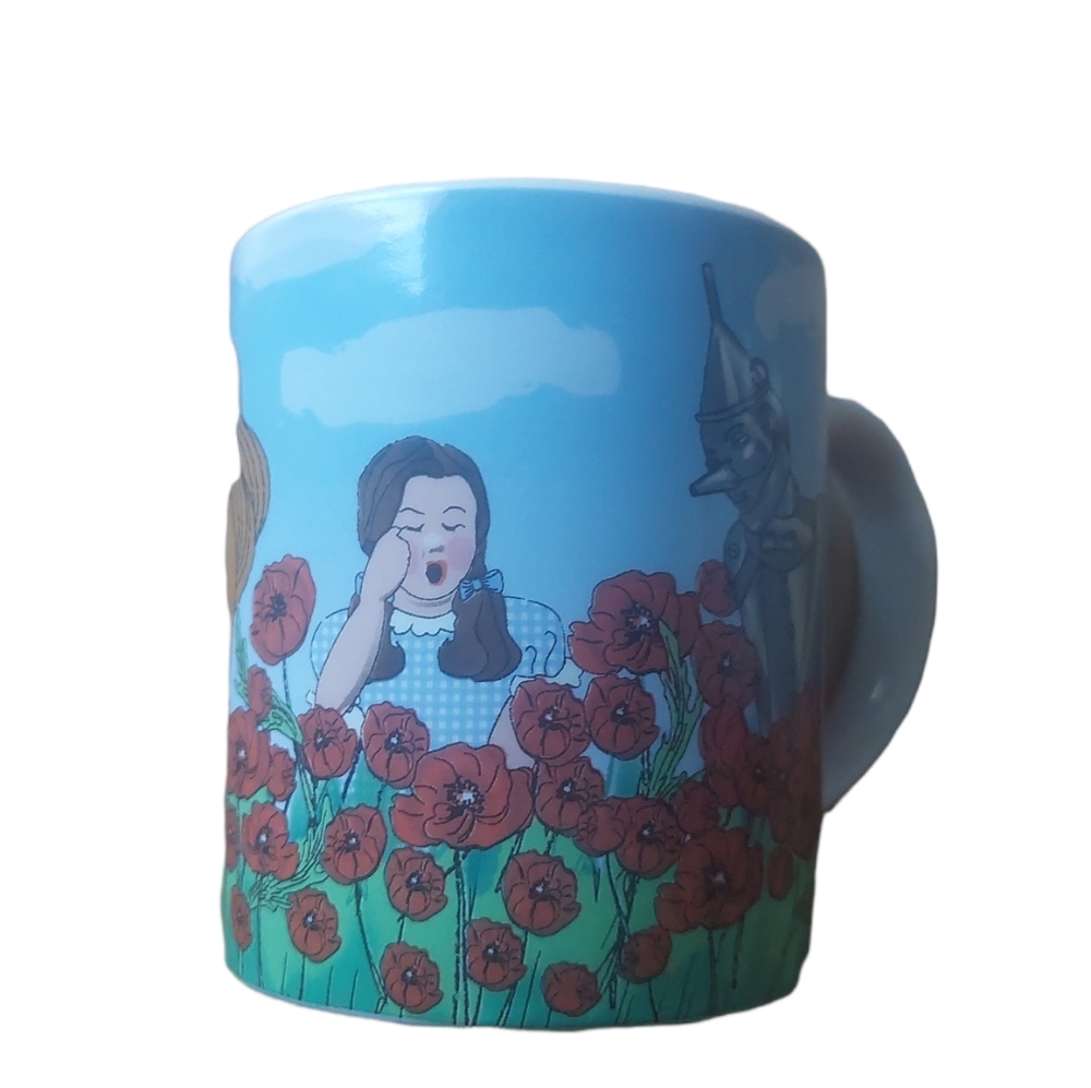 Wizard of Oz‎ mug